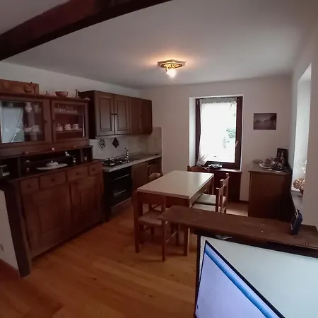 Apartamento Il Quattordici