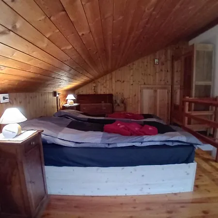 Il Quattordici Apartamento Rimasco