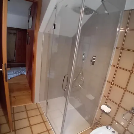 Апартаменты Il Quattordici Rimasco