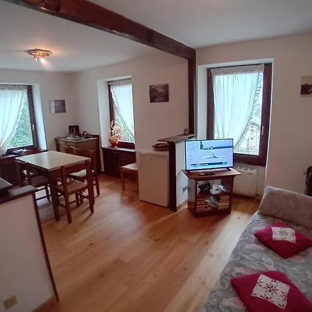 Il Quattordici Апартаменты *