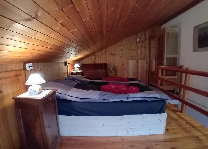 Il Quattordici 公寓 Rimasco