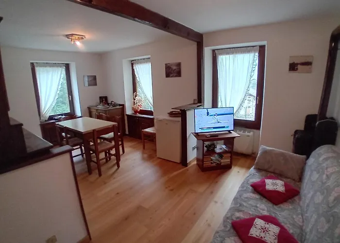 Il Quattordici 公寓 *